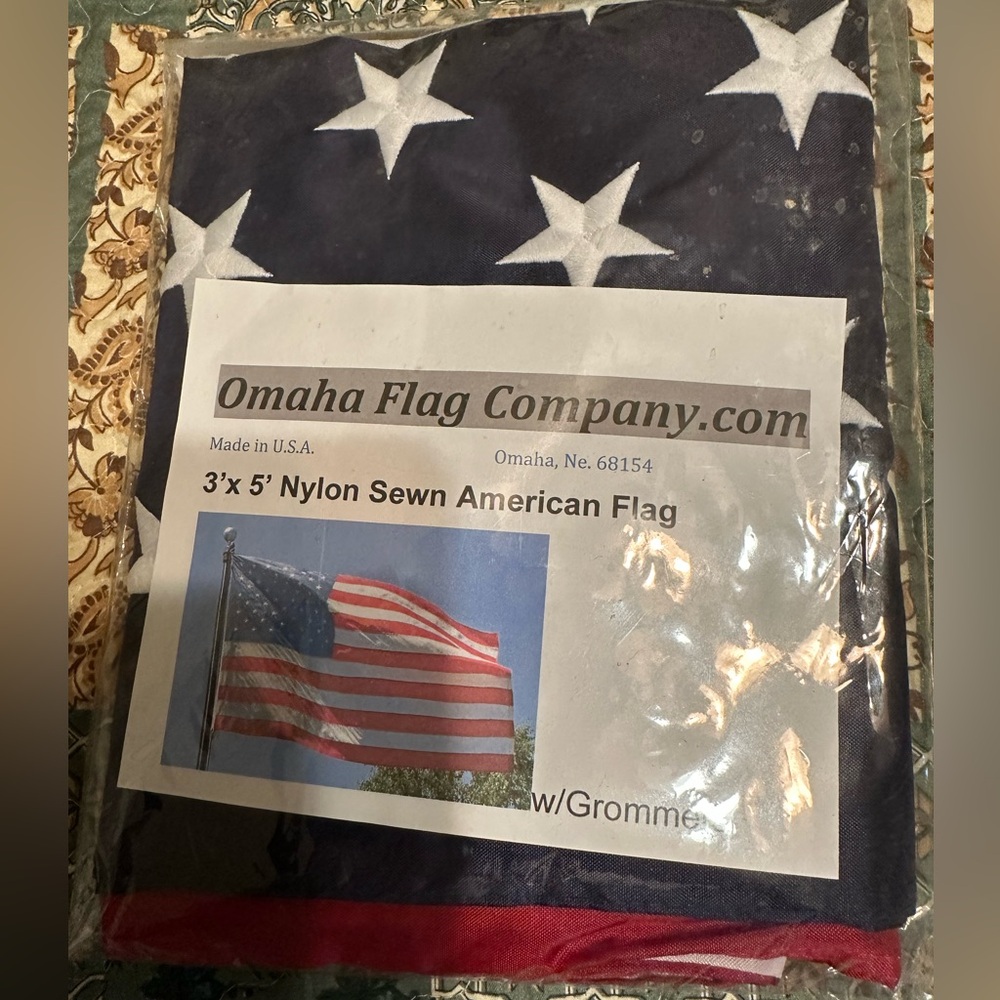 American Flag